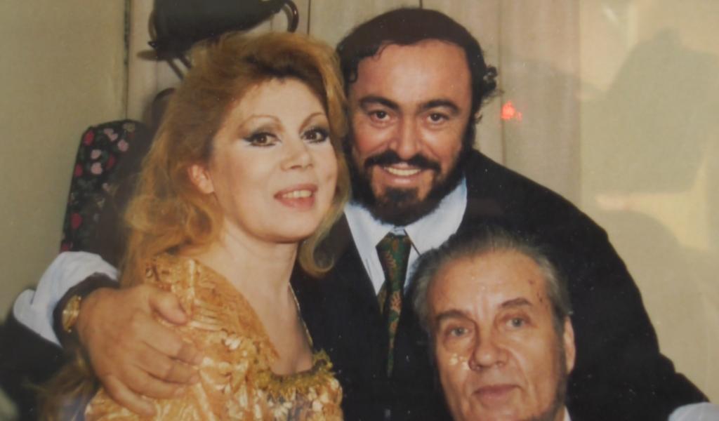 Pavarotti