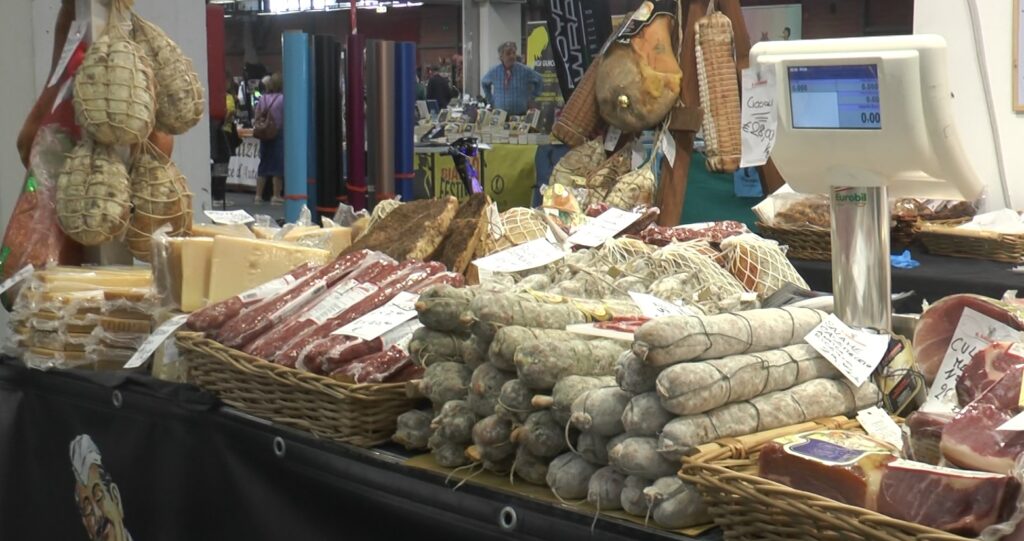 fiera di modena