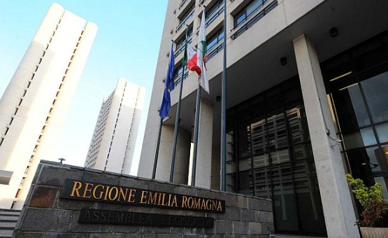 regione emilia romagna