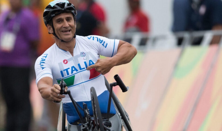 alex zanardi