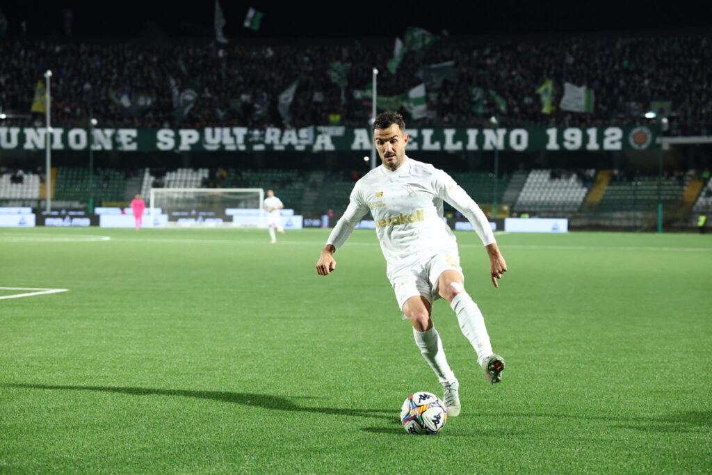 Avellino Modena