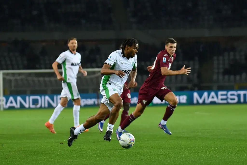 Torino Sassuolo