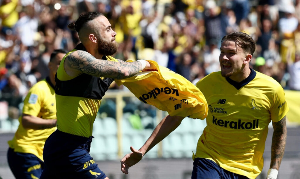 Modena Reggiana