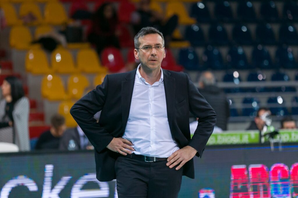 Lorenzo Tubertini Modena Volley