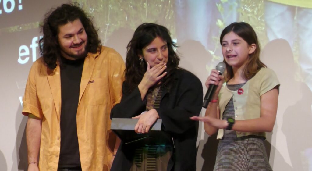 nonantola film festival