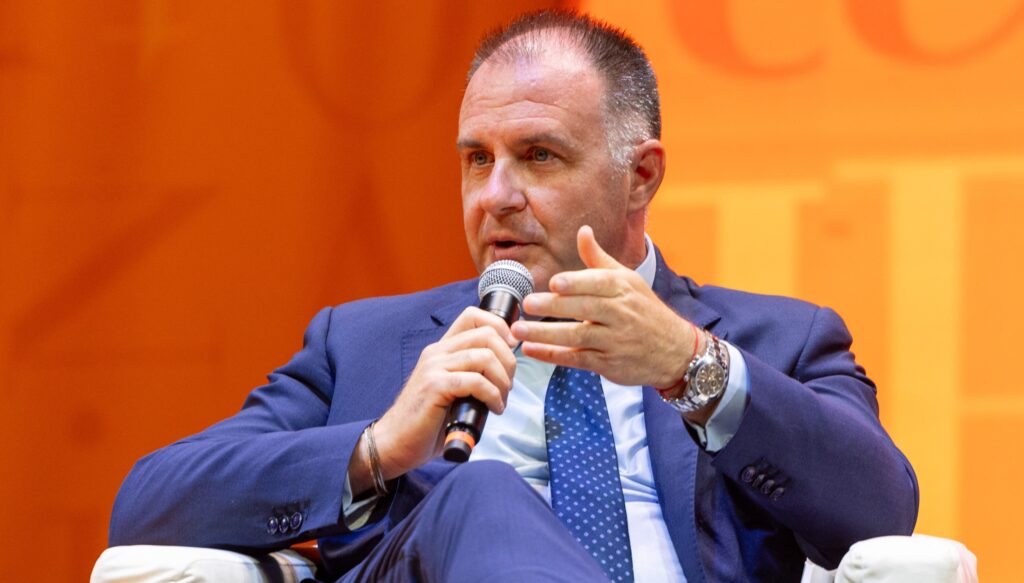 emanuele orsini