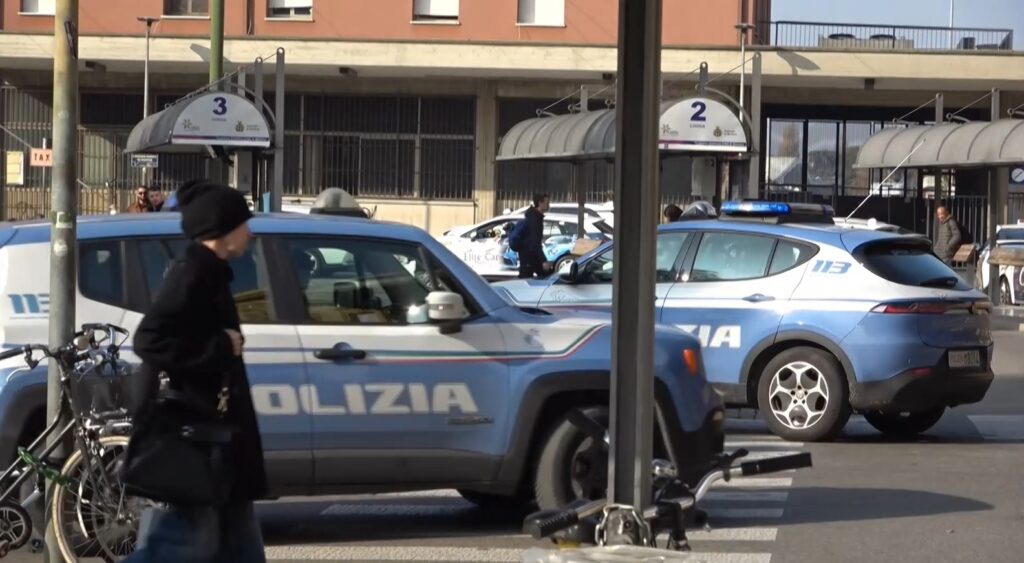 sicurezza confcommercio