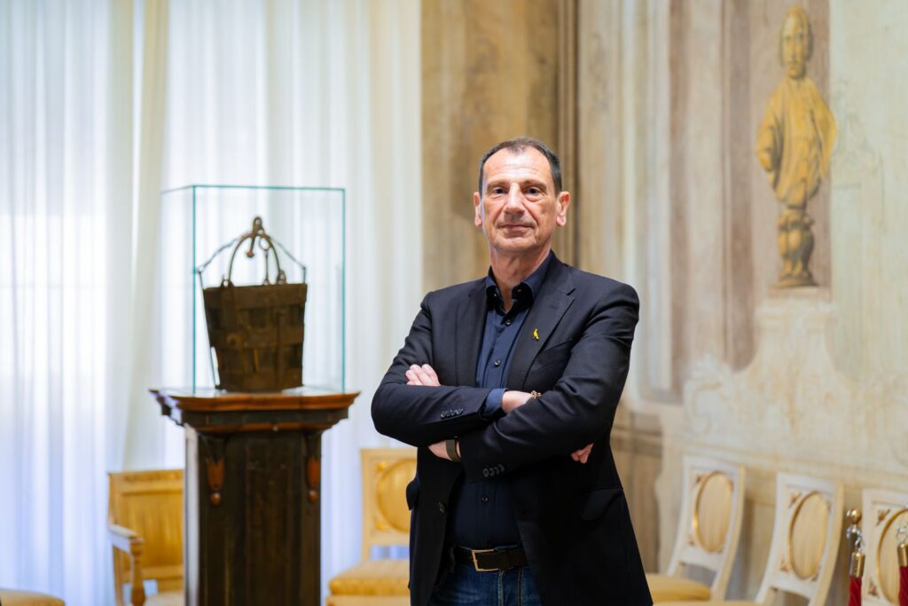 Nereo Bonato Modena Calcio