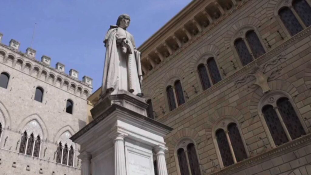 MPS Monte Paschi Siena