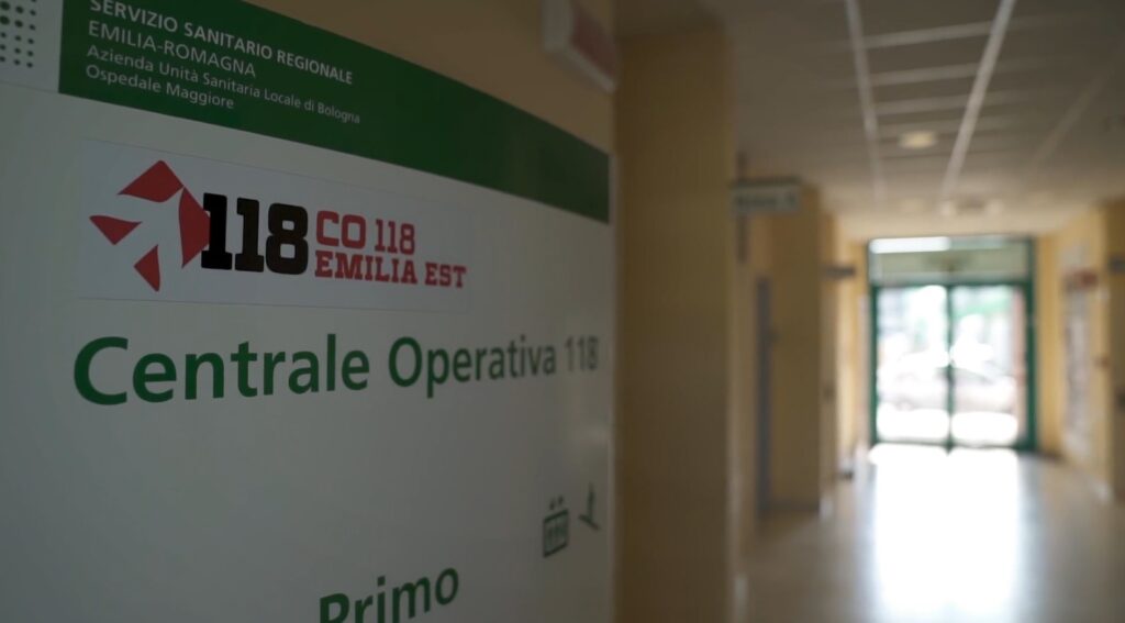 ospedale maggiore bologna
