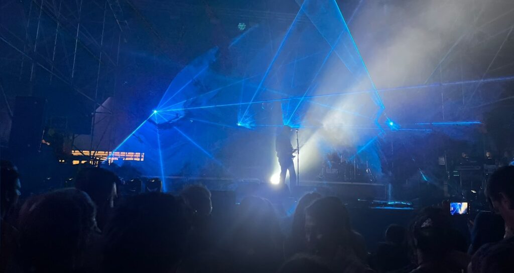 the kolors