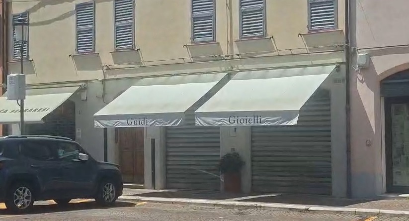 gioielleria guidi