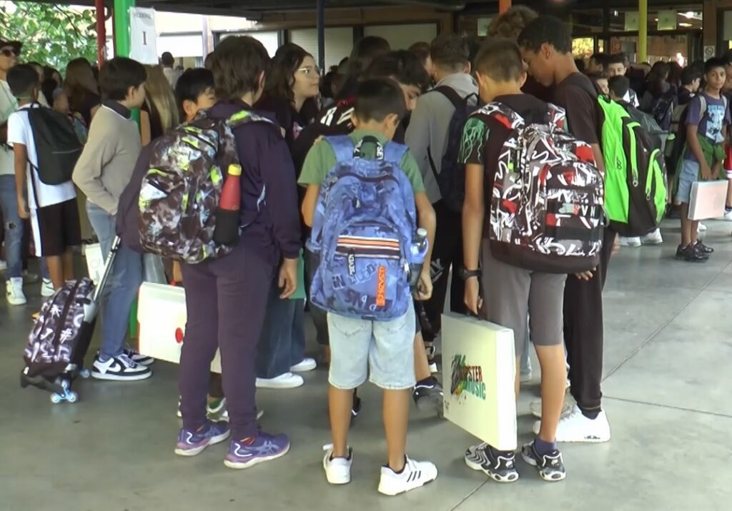 scuola