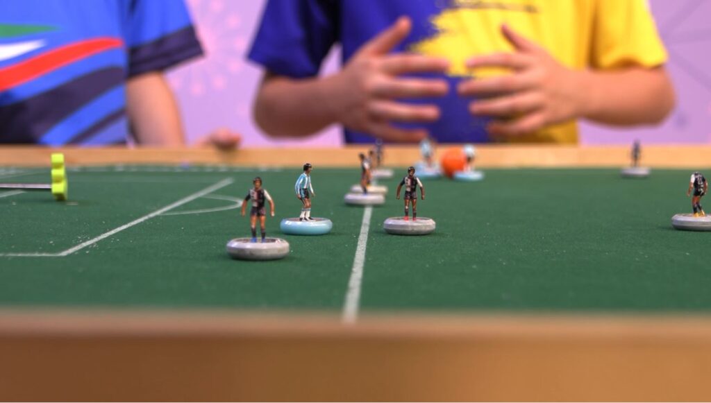 subbuteo