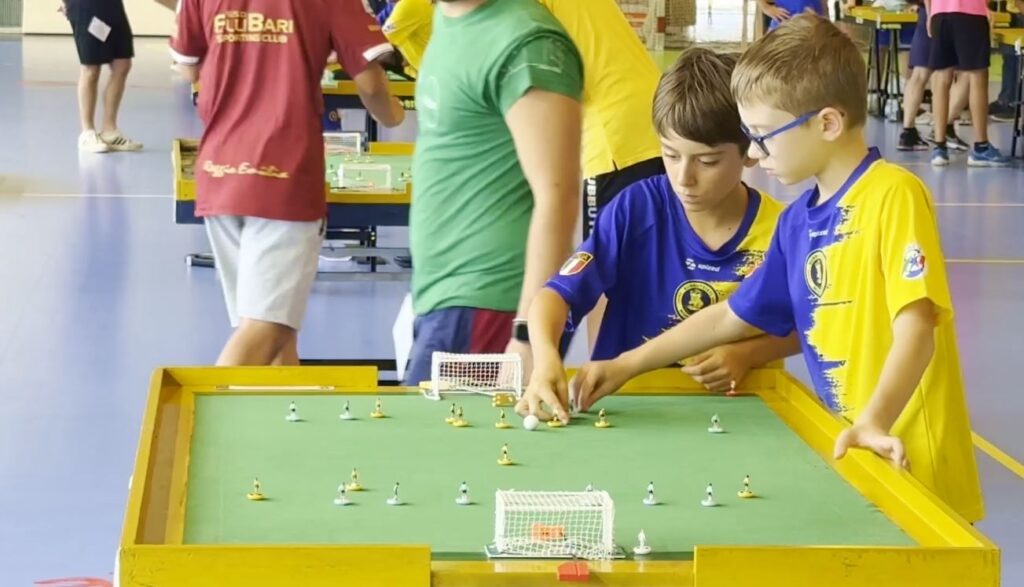 subbuteo