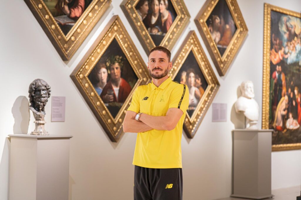 paulo azzi