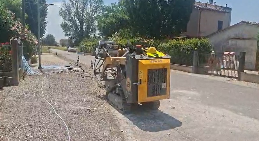 infortunio lavoro mirandola